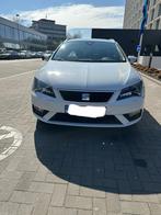 Seat Leon TGI CNG benzine 2018 Gekeurd, Auto's, Leon, Particulier, Te koop, Benzine
