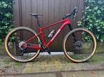 Cannondale scalpel, Fietsen en Brommers, Ophalen, Zo goed als nieuw