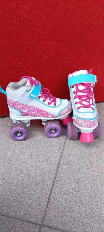 Rolschaatsen  beschikbaar voor biedingen