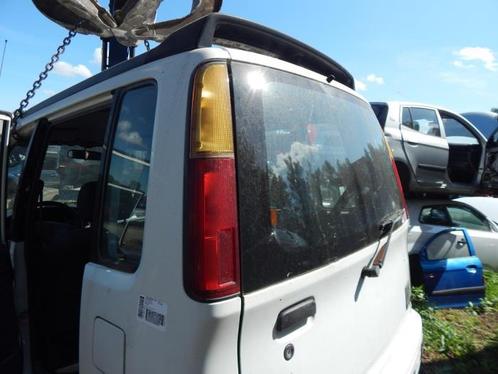 Achterlicht links van een Daihatsu Move, Auto-onderdelen, Verlichting, Daihatsu, Gebruikt, 3 maanden garantie, Ophalen of Verzenden
