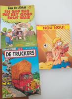 Strips, Boeken, Strips | Comics, Ophalen