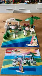 Vintage Lego uit 1992 nr 6411, Kinderen en Baby's, Speelgoed | Duplo en Lego, Ophalen of Verzenden, Zo goed als nieuw, Lego