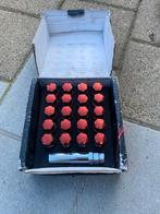 Japan racing wielbouten, Elektronische apparatuur, Ophalen, Zo goed als nieuw