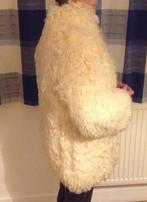 Veste chaude en Agneau du bearn, Enlèvement