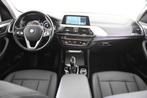 BMW X3 xDrive 30e *1ste Eigenaar*Leer*Panoramadak*Navigatie*, 4 cilinders, 2065 kg, Wit, Leder