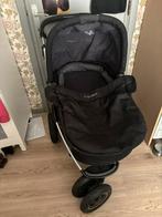 kinderwagen  merk Maxi cosi 3 delig, Comme neuf, Poussette combi, Maxi-Cosi, Enlèvement ou Envoi