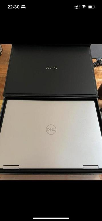 Dell XPS 13 2-in-1 laptop beschikbaar voor biedingen