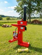 NIEUWE houtkliever 22T op aftakas ! Uit voorraad leverbaar, Tuin en Terras, Kloofmachines, Ophalen of Verzenden, Aftakas