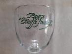 Glas Brugge Straffe Hendrik 33cl, Verzamelen, Ophalen of Verzenden, Gebruikt