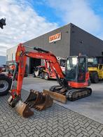 Kubota KX042-4, Zakelijke goederen, Machines en Bouw | Kranen en Graafmachines, Ophalen, Graafmachine