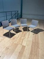 4 Pierantonio Bonacina stoelen, Antiek en Kunst, Ophalen of Verzenden