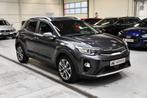 Kia Stonic Stonic 1.0 T-GDI Sense - LEDER / NAVI / CAMERA /C, Auto's, Kia, Voorwielaandrijving, https://public.car-pass.be/vhr/f6c79239-97c6-4481-bed6-c17b7cdc5c18