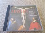 Haydn Die sieben letzten Worte nos Erlösers am Kreuze, CD & DVD, CD | Religion & Gospel, Comme neuf, Enlèvement ou Envoi