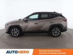 Hyundai Tucson 1.6 T-GDI Klass 2WD (bj 2021), Auto's, Hyundai, Voorwielaandrijving, Gebruikt, 5 deurs, 1500 kg