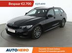 BMW 3 Serie 320 320d xDrive M Sport (bj 2019, automaat), Auto's, BMW, Automaat, https://public.car-pass.be/vhr/d6453d77-520e-4eb7-b97d-050c765cb781