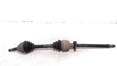 AANDRIJFAS RECHTS VOOR Opel Astra H SW (L35) (391000926R), Auto-onderdelen, Remmen en Aandrijving, Opel, Gebruikt