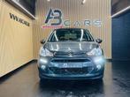 Citroën C3 1.2i * Exclusive * 1ER PROP * GAR 12 MOIS *, Auto's, Stof, Gebruikt, 1199 cc, 107 g/km