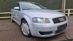 AUDI A3 1.6I ESSENCE XENON 140000KM PRETE A IMATRICULER, Auto's, Handgeschakeld, Particulier, Euro 4, 3 deurs