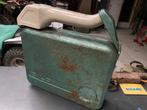 Jerrycan appoint vehcule ancetre Dilo, Ophalen of Verzenden