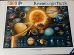 Ravensburger puzzel., Hobby en Vrije tijd, Ophalen