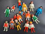 Playmobiel mannetjes jaren '70-80, Kinderen en Baby's, Speelgoed | Playmobil, Ophalen, Zo goed als nieuw
