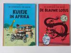 Strips Kuifje à €2.50 per boek.  In heel goede staat., Boeken, Gelezen, Herge, Meerdere stripboeken, Ophalen