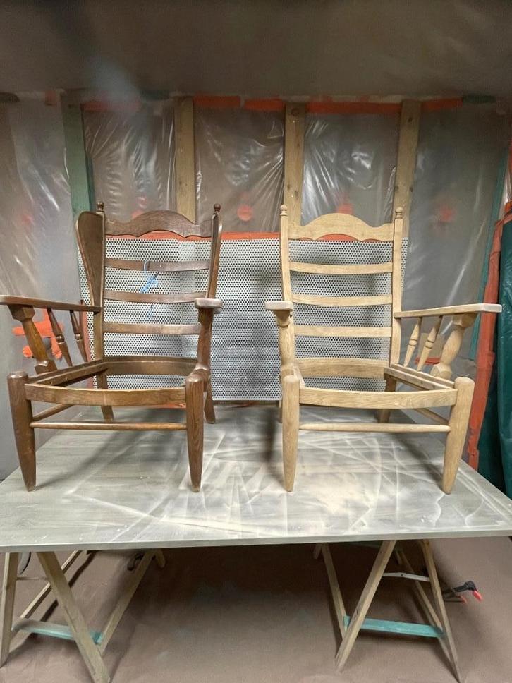 luchtgommen trappen meubels deuren e.d. Schilderwerken, Diensten en Vakmensen, Schilders en Behangers, Binnenschilderwerk, Buitenschilderwerk