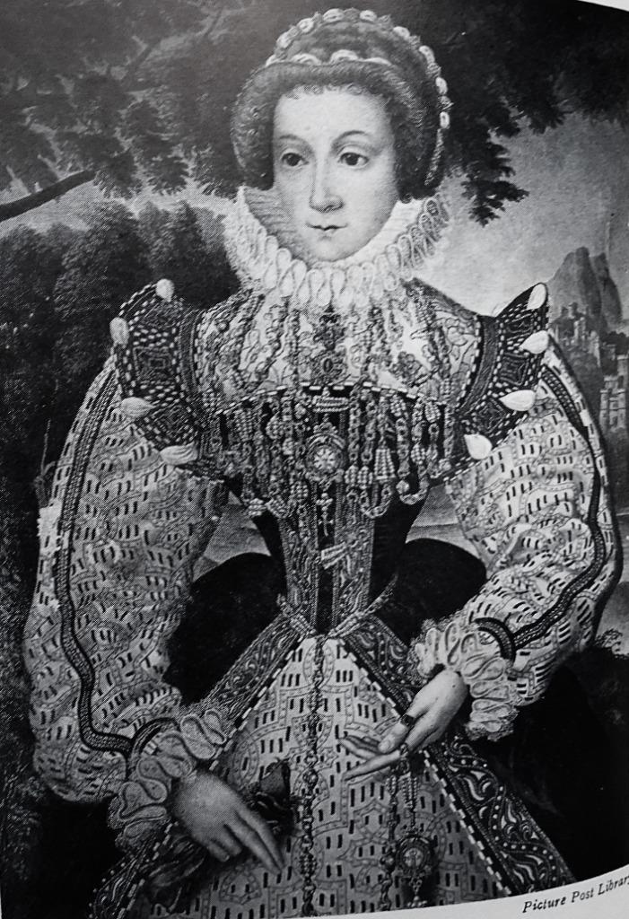 Mary, Queen of Scots - 1952 - Eric Linklater (1899-1974), Boeken, Biografieën, Gelezen, Politiek, Ophalen of Verzenden