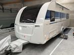 Caravane Adria Altea 622 dart, Caravans en Kamperen, 90 kg, Frans bed, Particulier, Adria