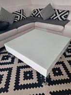 Salontafel, Ophalen, Zo goed als nieuw