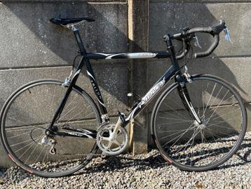 Ridley Triton, Ophalen, Zo goed als nieuw, Aluminium