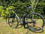 E-racefiets BMC Alpenchallenge, Fietsen en Brommers, Fietsen | Racefietsen, Ophalen, Zo goed als nieuw, Carbon