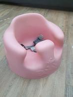 Bumbo Floor Seat Roze, Kinderen en Baby's, Gebruikt, Ophalen of Verzenden