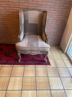 Antieke zetel, Enlèvement