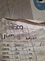 Epdm te koop, Ophalen, Nieuw, 15 m² of meer, Overige typen