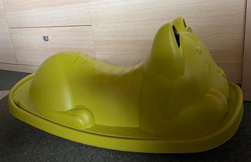 Schommelkat  beschikbaar voor biedingen