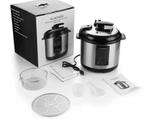 James Martin Wahl digitale MultiCooker 4L multi-cooker NIEUW, Elektronische apparatuur, Slowcookers, Ophalen of Verzenden, Vaatwasmachinebestendig