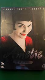 Amelie - Collector’s Edition 2 DVD SEALED, Enlèvement ou Envoi, Comme neuf