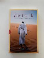 De tolk, Mijn verhaal van Darfur, Daoud Hari, Enlèvement ou Envoi, Neuf