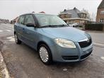 Skoda fabia benzine met keuring, Autos, Skoda, Achat, Entreprise, Essence, Fabia