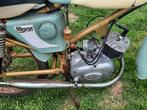 Balanti sport Bologna. 1957, Fietsen en Brommers, Brommers | Oldtimers, Ophalen of Verzenden