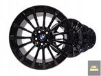 BMW 5 G30 G31 set 18 inch velgen 6861224 origineel, Gebruikt