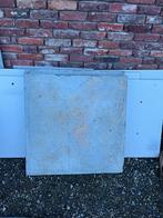 Betonnen deksel Regenput 70x70, Ophalen, Zo goed als nieuw, 50 tot 100 mm