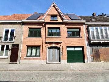 Woning te huur in Lokeren, 4 slpks beschikbaar voor biedingen