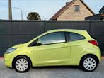 Ford Ka 1.2i 03/2010 115665Km Airconditione Full Carnet Ford, Auto's, Voorwielaandrijving, Stof, Electronic Stability Program (ESP)