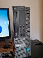 PC Dell, Informatique & Logiciels, Comme neuf, Enlèvement ou Envoi, HDD