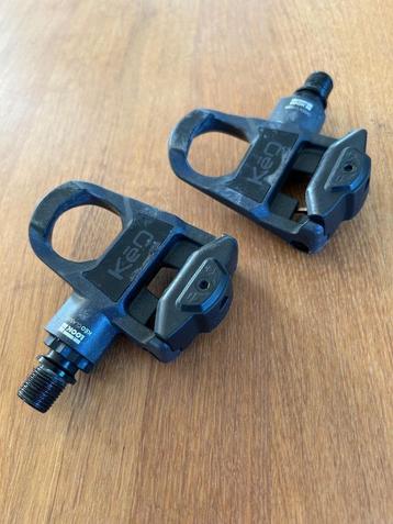 Look Keo Classic pedalen beschikbaar voor biedingen