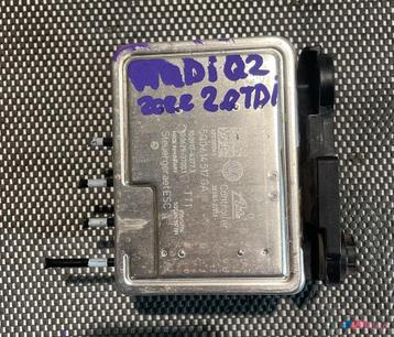 AUDI Q2 ABS POMP 5Q0614517GA beschikbaar voor biedingen