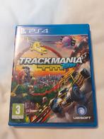 Trackmania Turbo (PS4), Games en Spelcomputers, Games | Sony PlayStation 4, Ophalen of Verzenden, Zo goed als nieuw