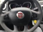 fiat talento l2 20d 145pk 11/2021 72000km full/option 16950e, Auto's, Voorwielaandrijving, 4 cilinders, Zwart, Parkeersensor